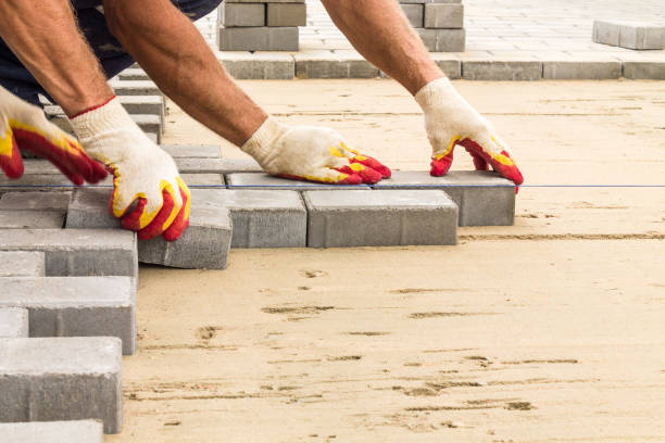 Trusted Ironton, MO Driveway Pavers Experts