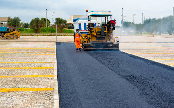 Reasons to Select Us for Your Driveway Paving Requirements in Ironton, MO