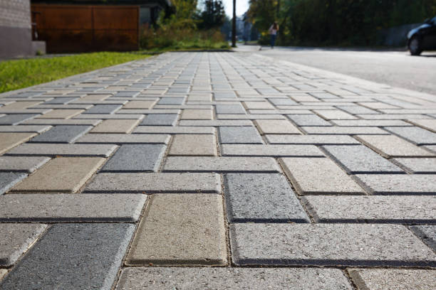 Best Concrete Paver Driveway  in Ironton, MO