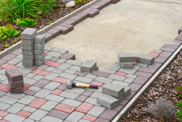 Best Cobblestone Driveway Pavers  in Ironton, MO