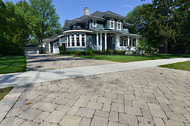 Best Affordable Driveway Paving  in Ironton, MO
