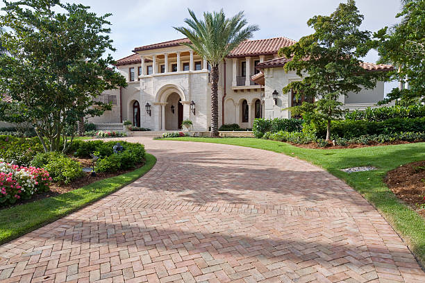 Best Driveway Pavers Near Me  in Ironton, MO